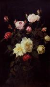 unknow artist Still life floral, all kinds of reality flowers oil painting 43 Germany oil painting artist